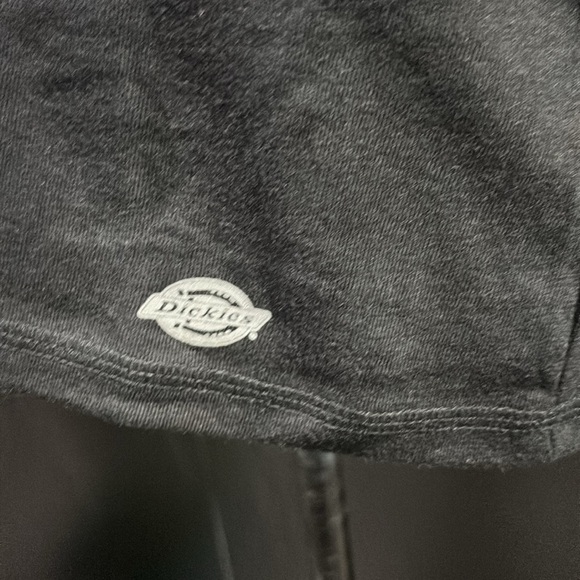 Dickies Cooling Temp-IQ Performance UPF 30+ UV protection, long sleeve, pocket T - Picture 5 of 9